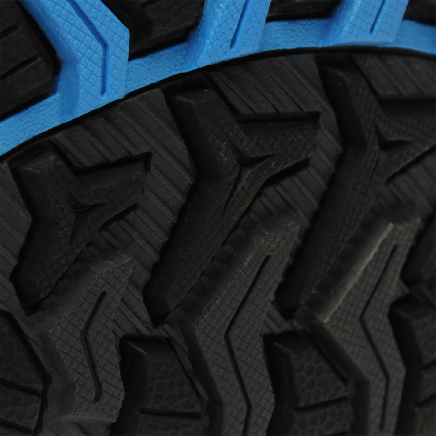 Karrimor Mount Mid Top Childrens Walking Boots 6 Karrimor Mount Mid Top Childrens Walking Boots - Image 4