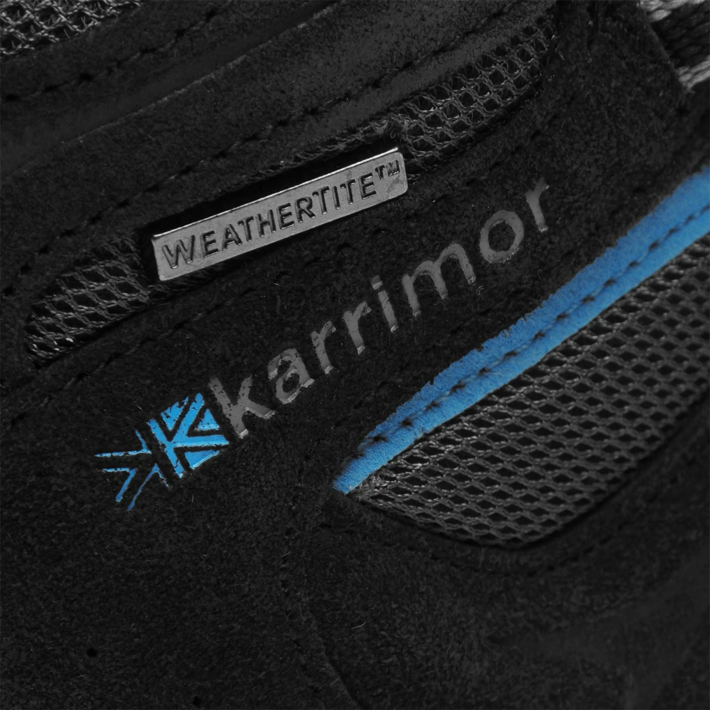 Karrimor Mount Mid Top Childrens Walking Boots 7 Karrimor Mount Mid Top Childrens Walking Boots - Image 5