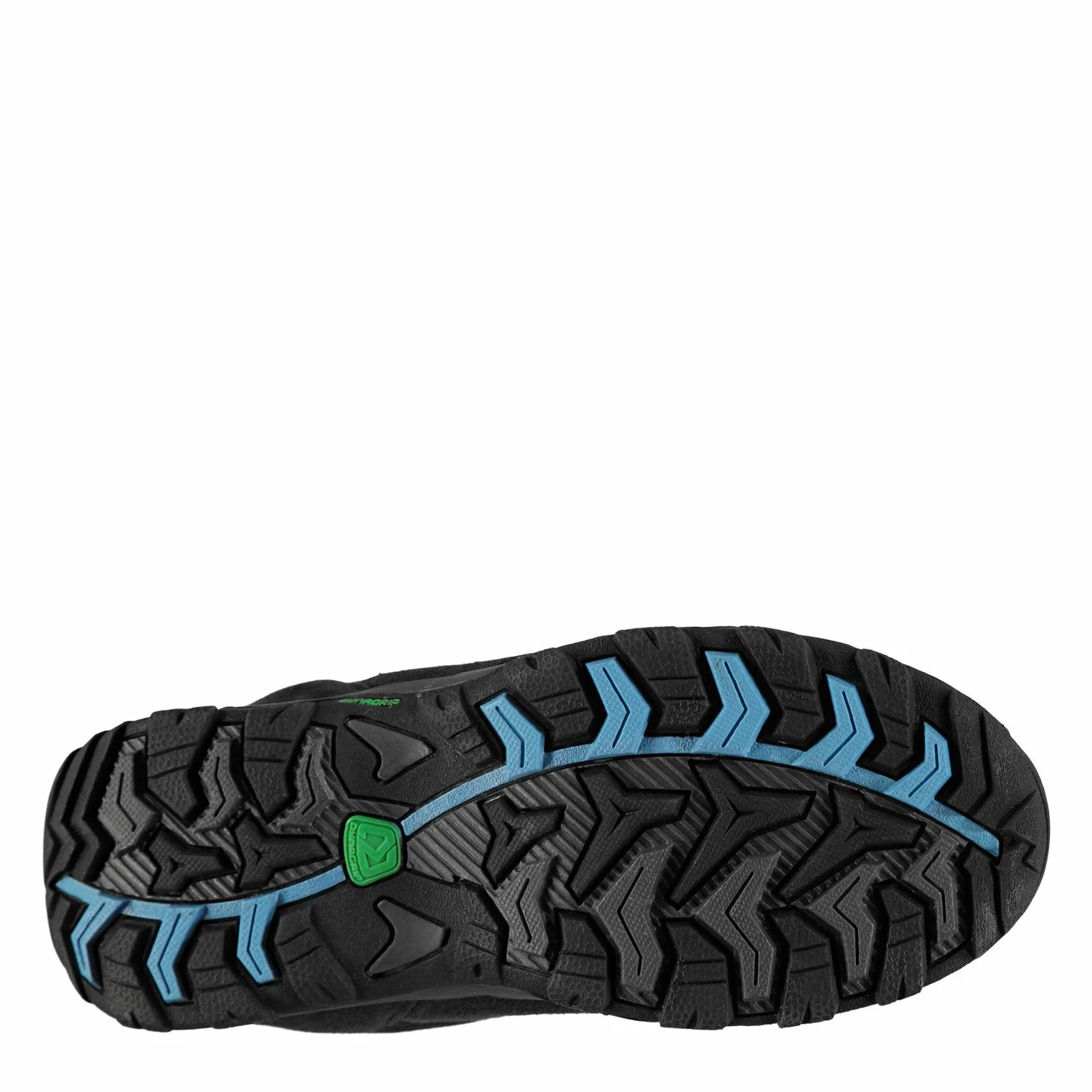 Karrimor Mount Low Walking Shoes Childrens 4 Karrimor Mount Low Walking Shoes Childrens - Image 2