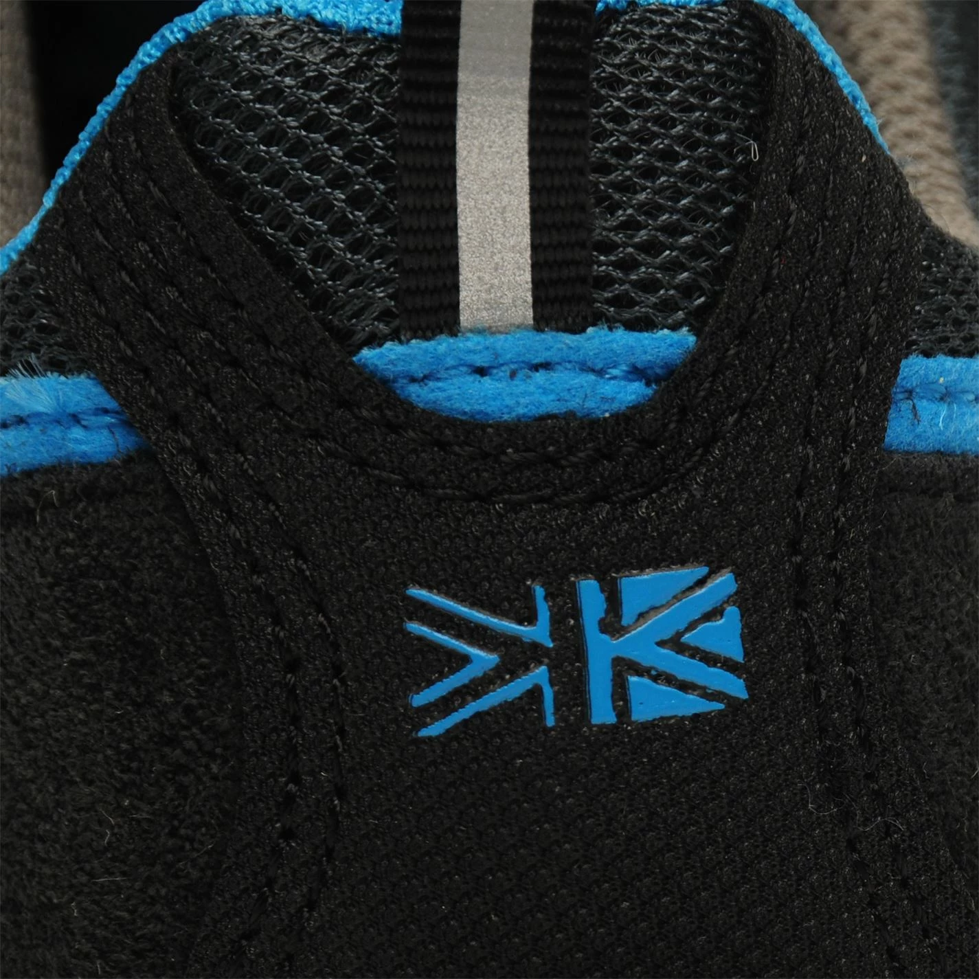 Karrimor Mount Low Walking Shoes Childrens 8 Karrimor Mount Low Walking Shoes Childrens - Image 6