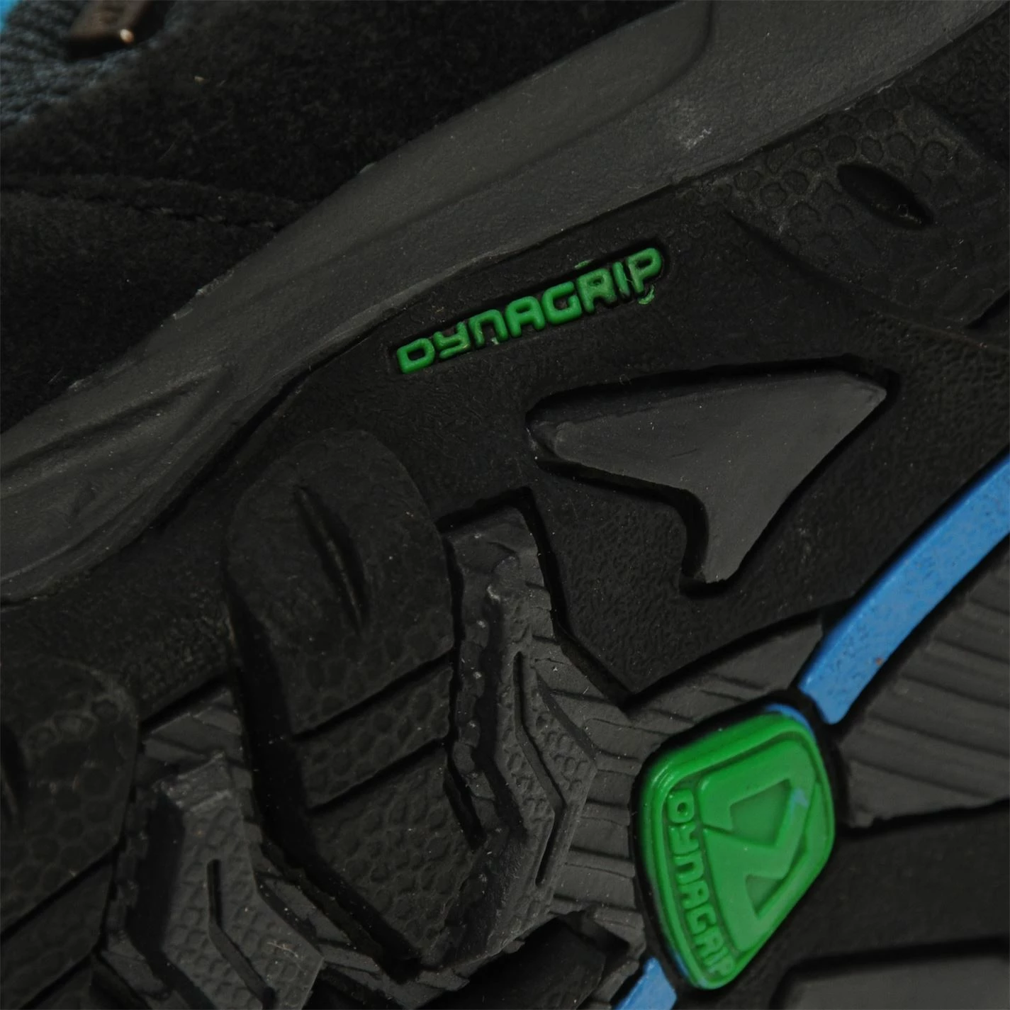 Karrimor Mount Low Walking Shoes Childrens 9 Karrimor Mount Low Walking Shoes Childrens - Image 7