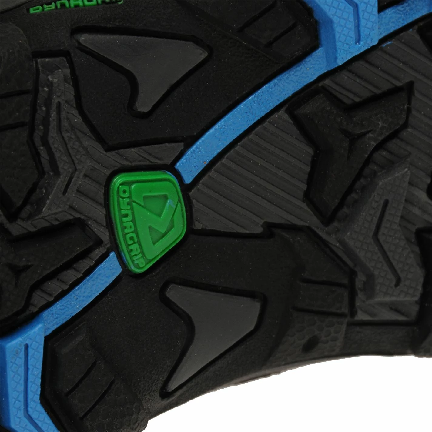 Karrimor Mount Low Walking Shoes Childrens 10 Karrimor Mount Low Walking Shoes Childrens - Image 8