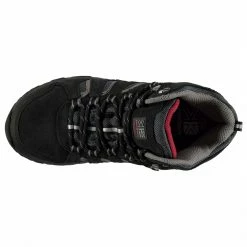 Karrimor Mount Mid Junior Walking Shoes -Cheap Karrimor Shop 09402303 xxl a2