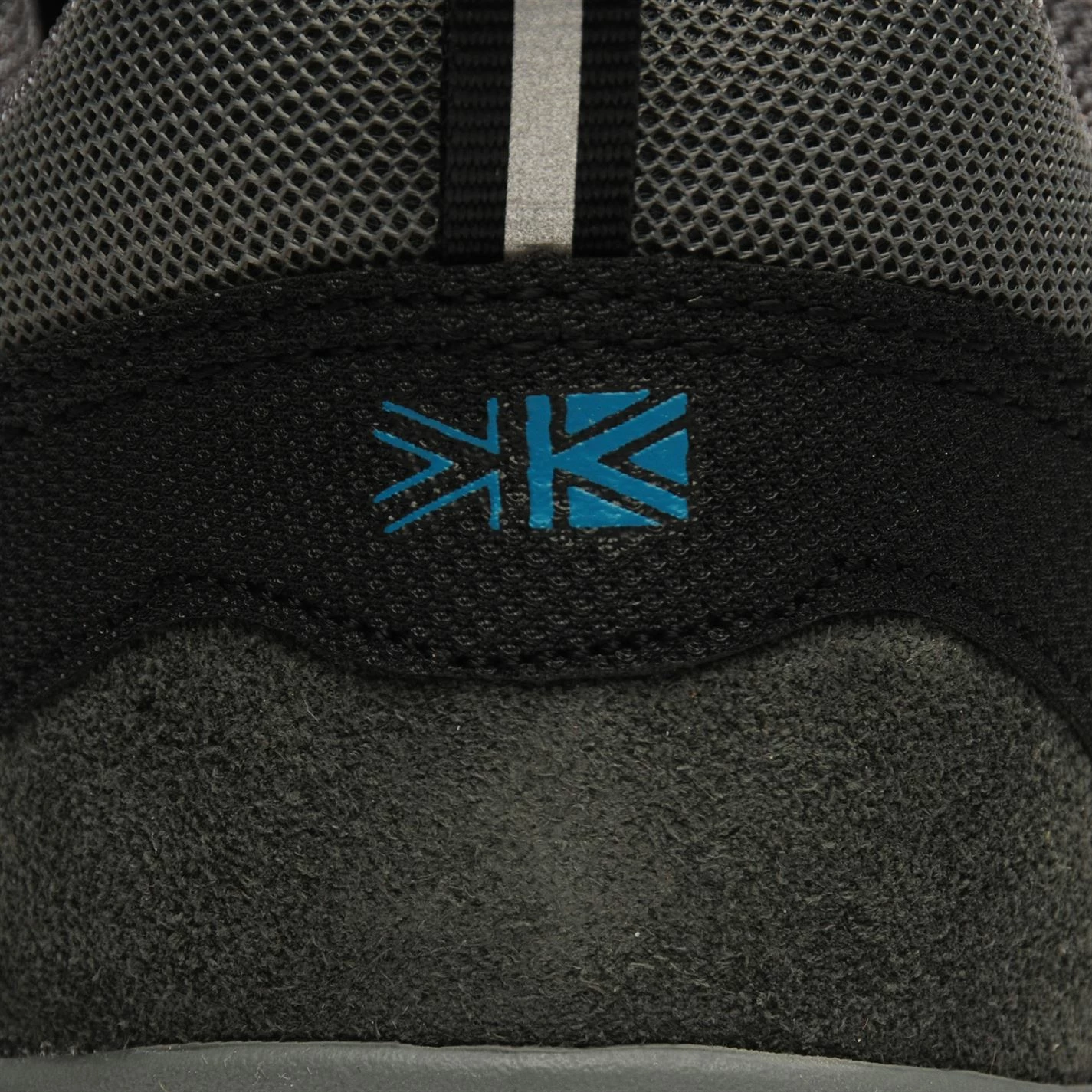 Karrimor Mount Low Junior Walking Shoes 8 Karrimor Mount Low Junior Walking Shoes - Image 6