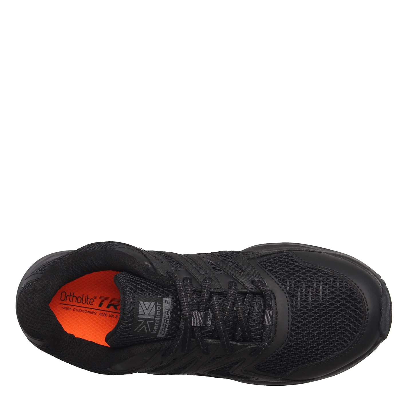 Karrimor Caracal Mens Trail Running Shoes 5 Karrimor Caracal Mens Trail Running Shoes - Image 3