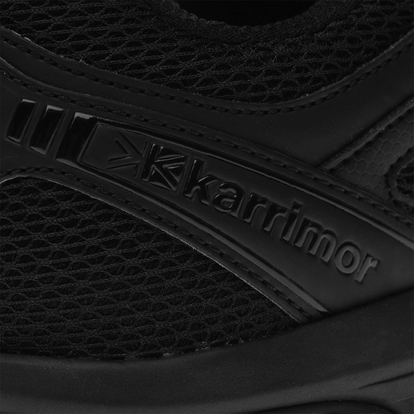 Karrimor Caracal Mens Trail Running Shoes 8 Karrimor Caracal Mens Trail Running Shoes - Image 6