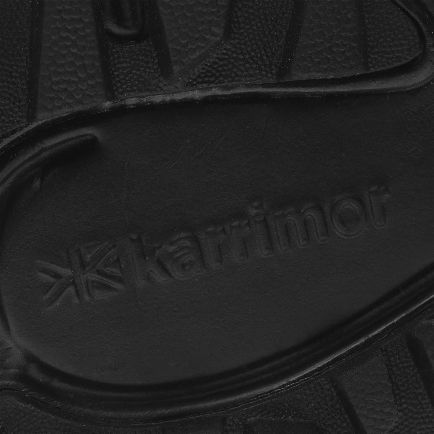 Karrimor Caracal Mens Trail Running Shoes 10 Karrimor Caracal Mens Trail Running Shoes - Image 8