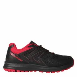 Karrimor Caracal Waterproof Trail Running Shoes Mens