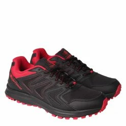 Karrimor Caracal Waterproof Trail Running Shoes Mens -Cheap Karrimor Shop 12008744 xxl a4