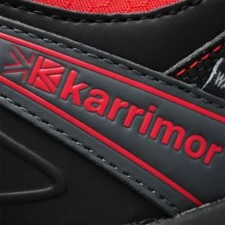 Karrimor Caracal Waterproof Trail Running Shoes Mens -Cheap Karrimor Shop 12008744 xxl a6
