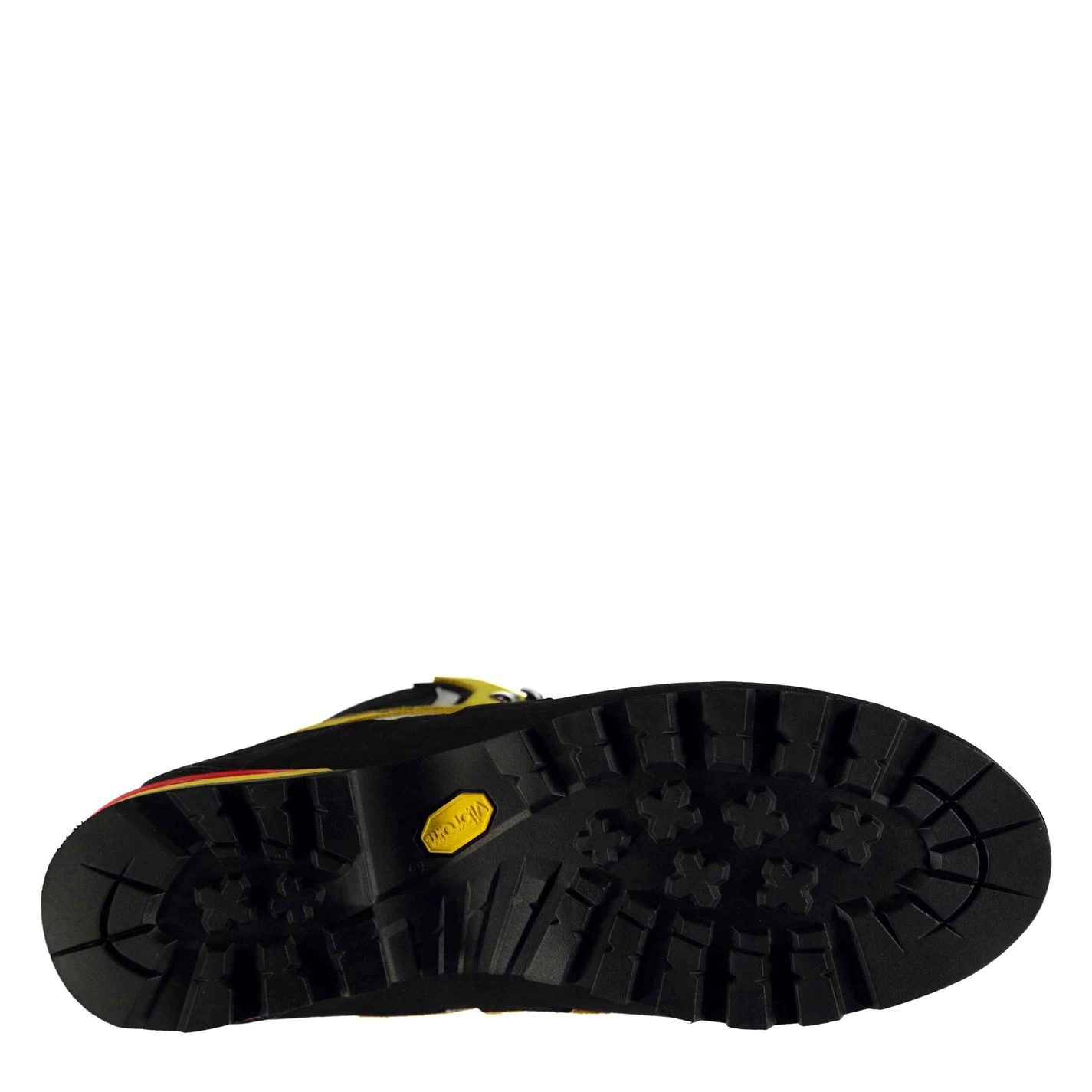 Karrimor Alpiniste Mens Mountain Boots 4 Karrimor Alpiniste Mens Mountain Boots - Image 2