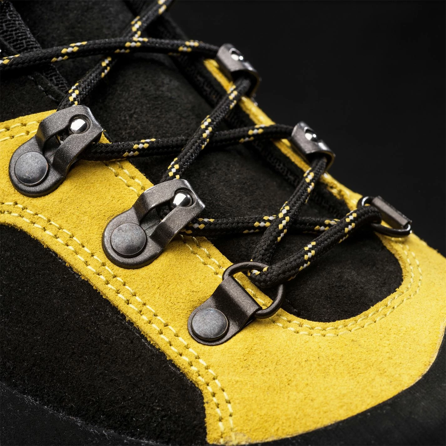 Karrimor Alpiniste Mens Mountain Boots 11 Karrimor Alpiniste Mens Mountain Boots - Image 9