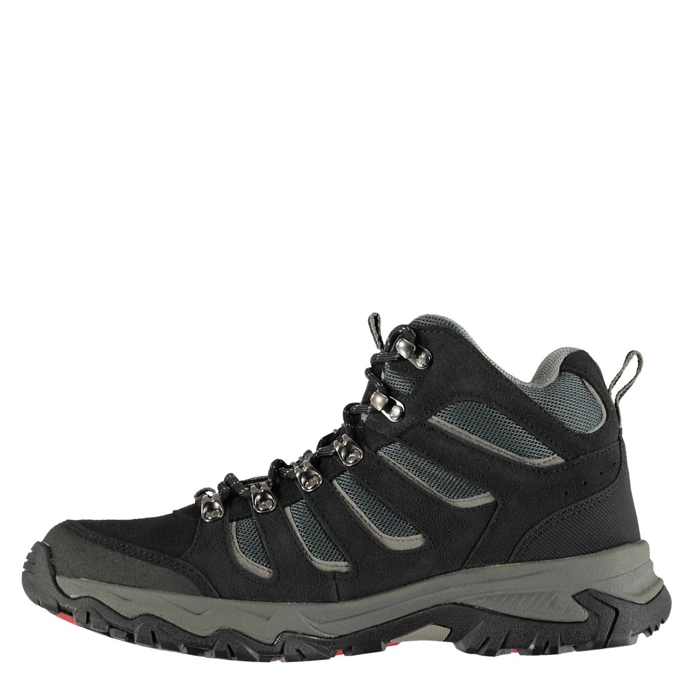 Karrimor Mount Mid Mens Walking Boots 6 Karrimor Mount Mid Mens Walking Boots - Image 4