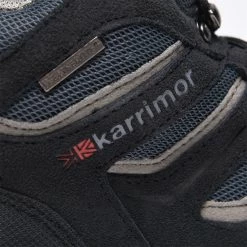 Karrimor Mount Mid Mens Walking Boots 15 Karrimor Mount Mid Mens Walking Boots -Cheap Karrimor Shop 18210503 xxl a5