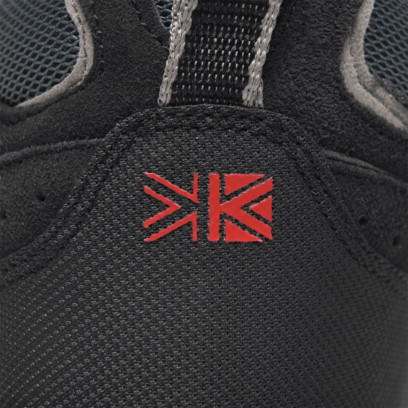 Karrimor Mount Mid Mens Walking Boots 9 Karrimor Mount Mid Mens Walking Boots - Image 7