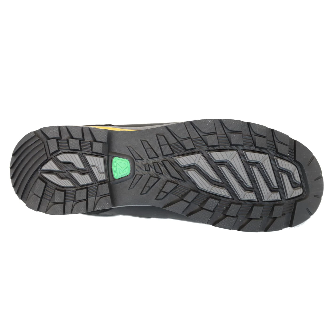 Karrimor Hot Rock Mens Walking Boots 4 Karrimor Hot Rock Mens Walking Boots - Image 2