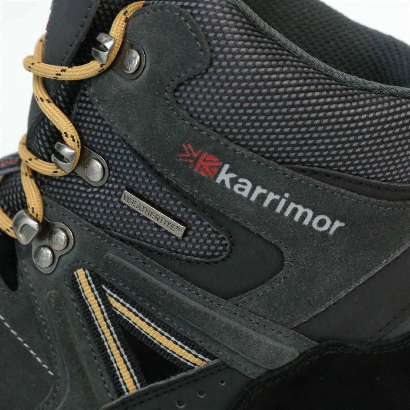 Karrimor Hot Rock Mens Walking Boots 6 Karrimor Hot Rock Mens Walking Boots - Image 4
