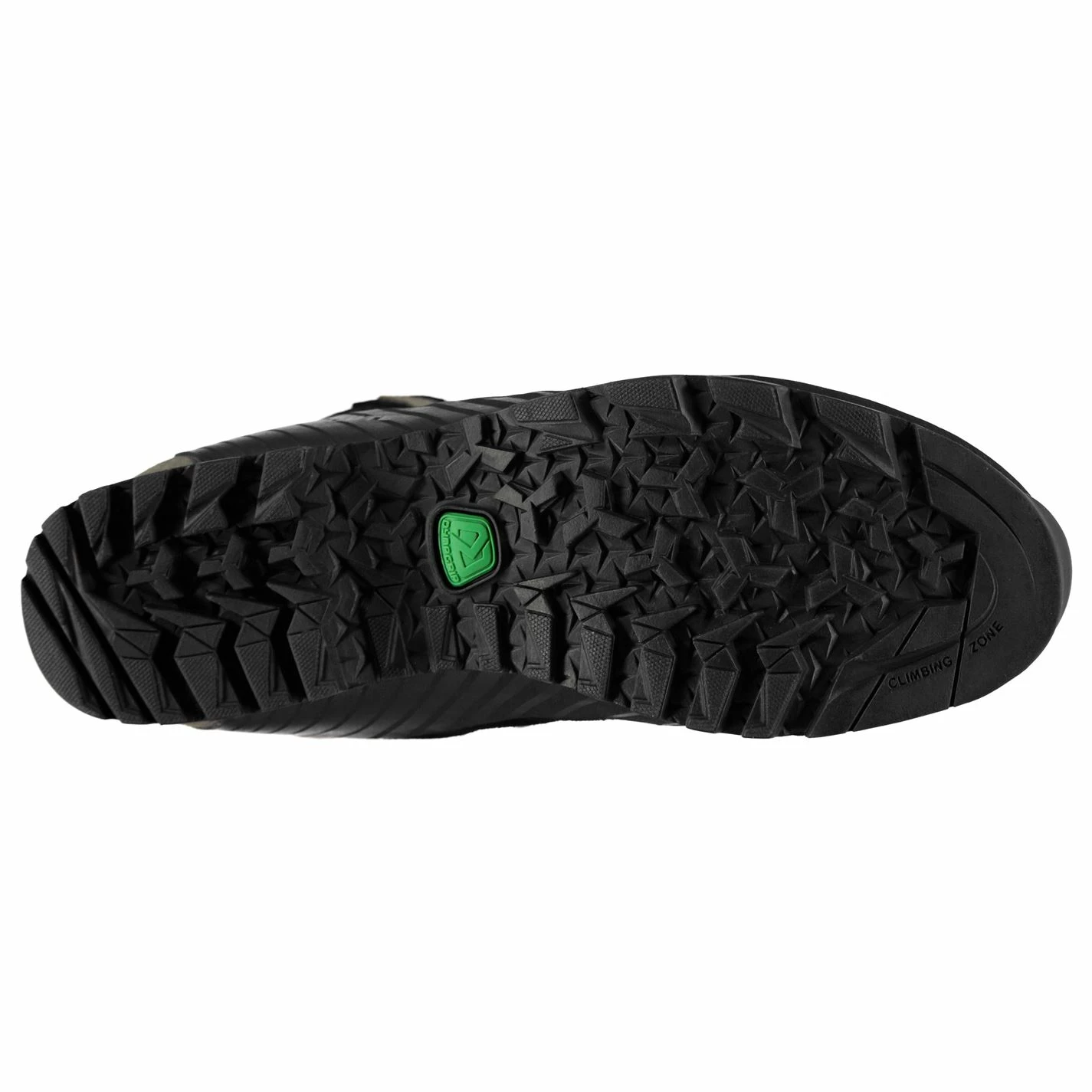 Karrimor Hot Route Mid Mens Walking Boots 3 Karrimor Hot Route Mid Mens Walking Boots - Image 2