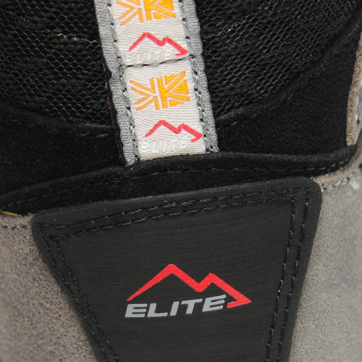 Karrimor Hot Route Mid Mens Walking Boots 8 Karrimor Hot Route Mid Mens Walking Boots - Image 7