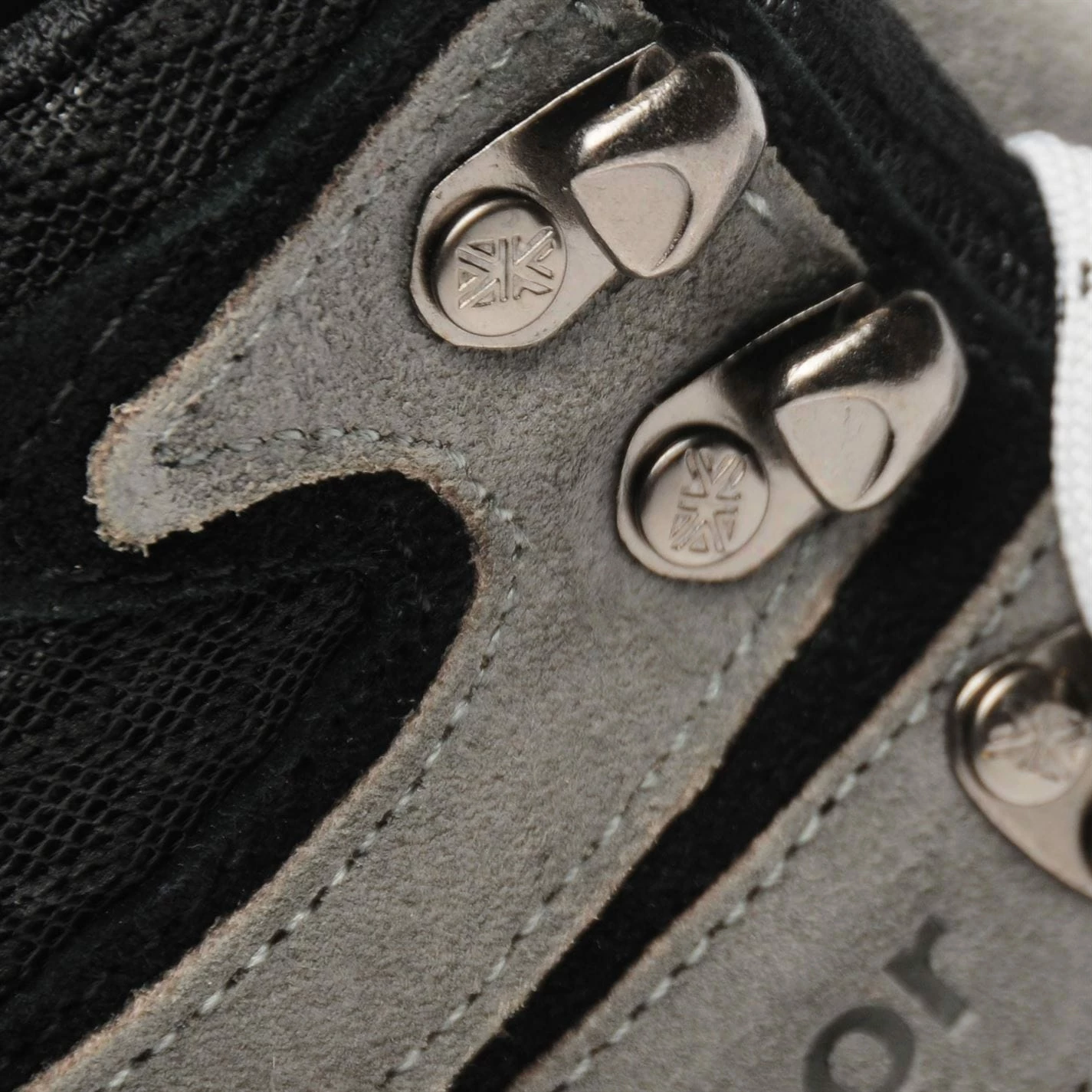 Karrimor Hot Route Mid Mens Walking Boots 9 Karrimor Hot Route Mid Mens Walking Boots - Image 8