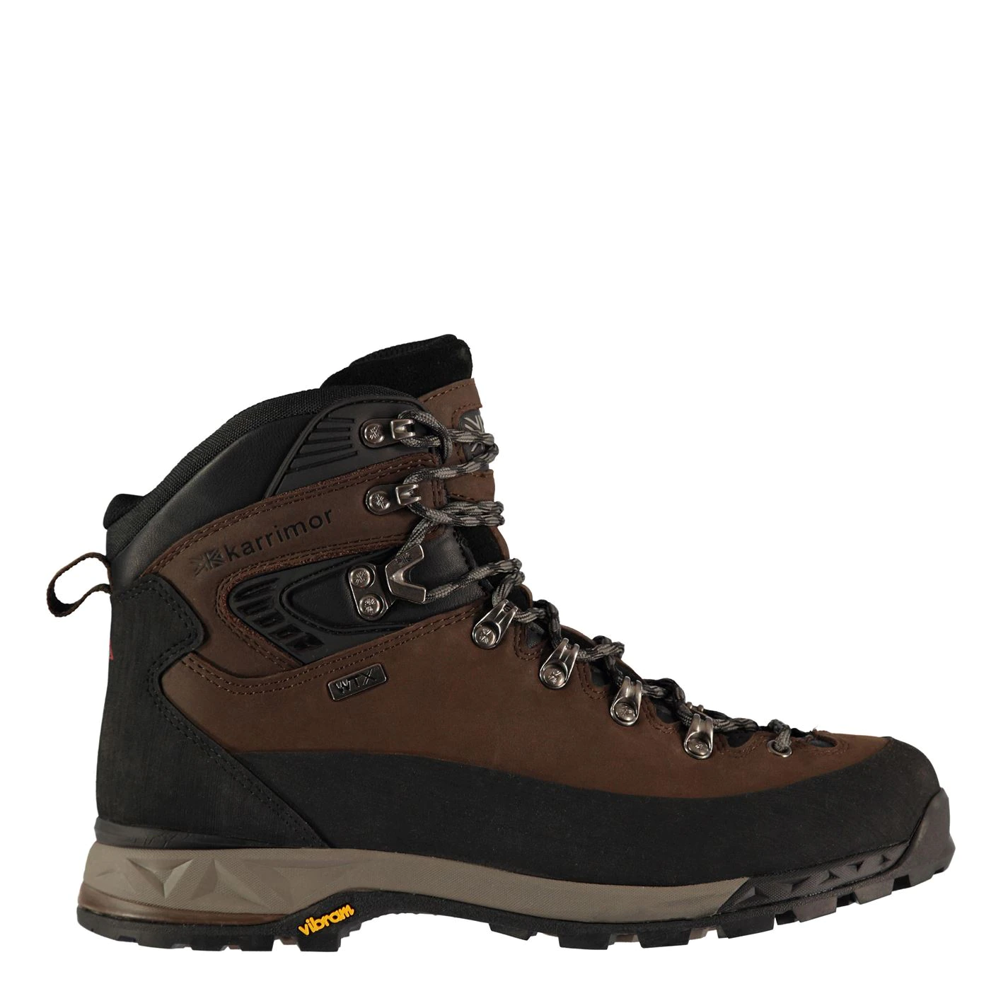 Karrimor Lion Walking Boots Mens 3 Karrimor Lion Walking Boots Mens