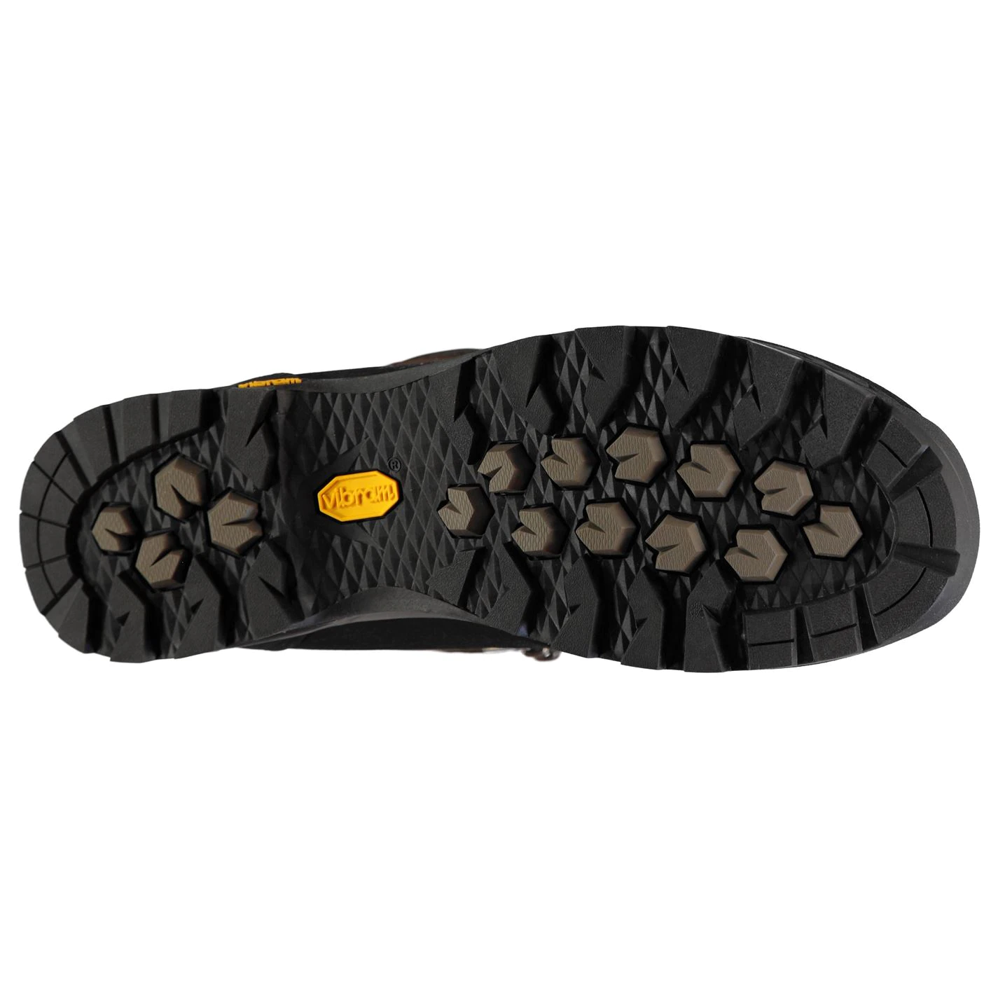 Karrimor Lion Walking Boots Mens 4 Karrimor Lion Walking Boots Mens - Image 2