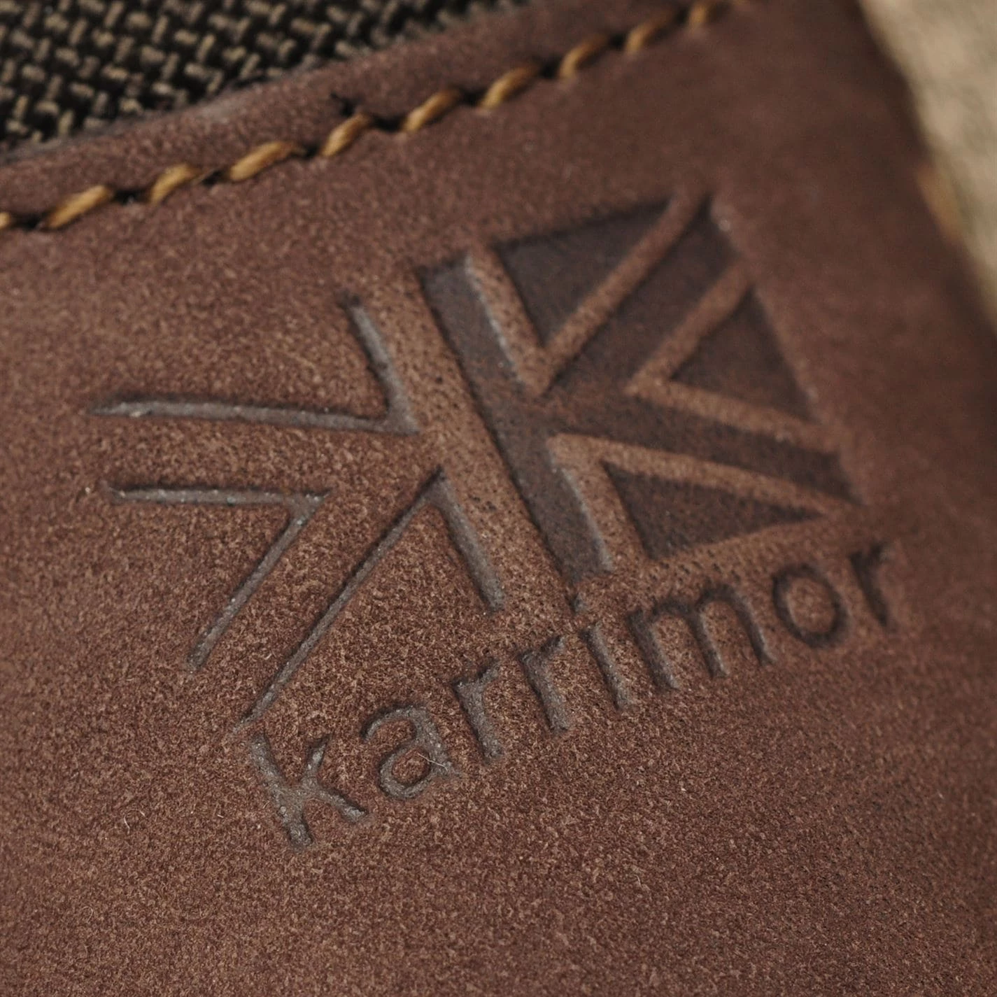 Karrimor KSB Brecon High Mens Walking Boots 5 Karrimor KSB Brecon High Mens Walking Boots - Image 3