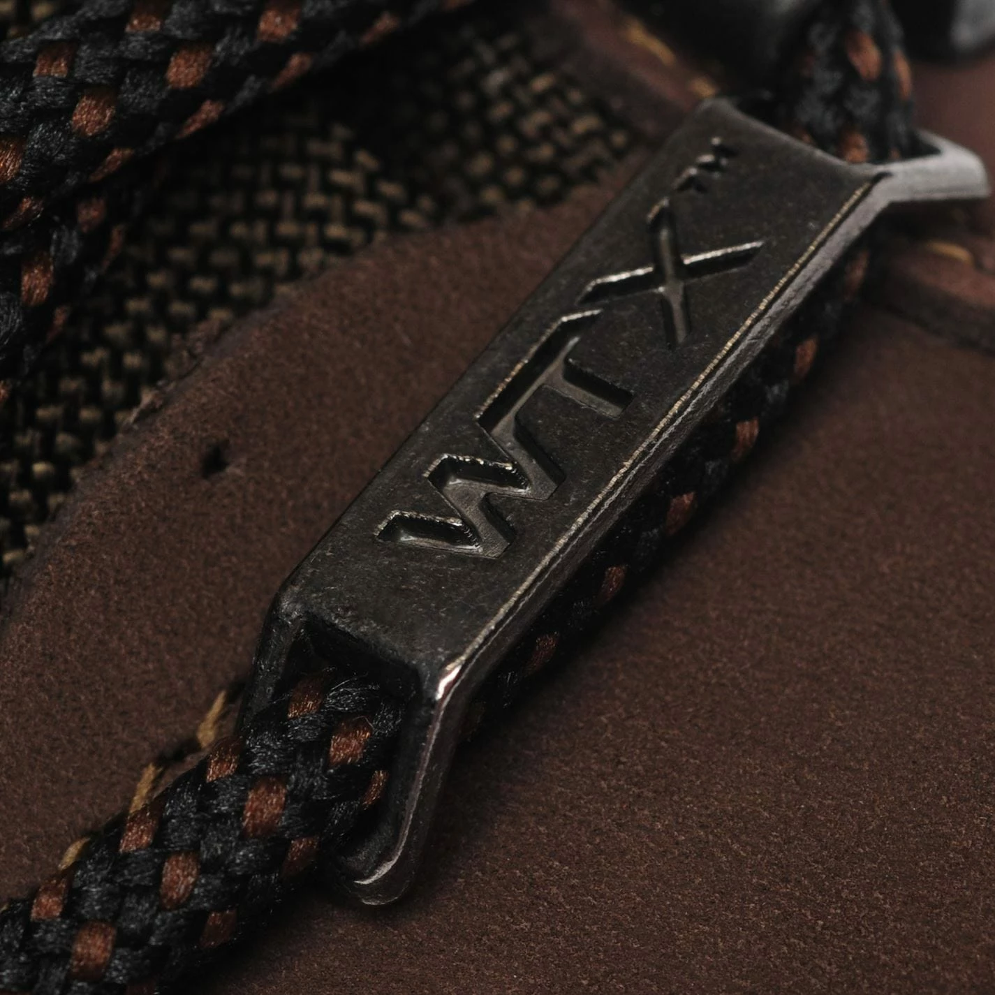 Karrimor KSB Brecon High Mens Walking Boots 6 Karrimor KSB Brecon High Mens Walking Boots - Image 4