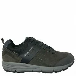 Karrimor Alert Low Walking Shoes Mens