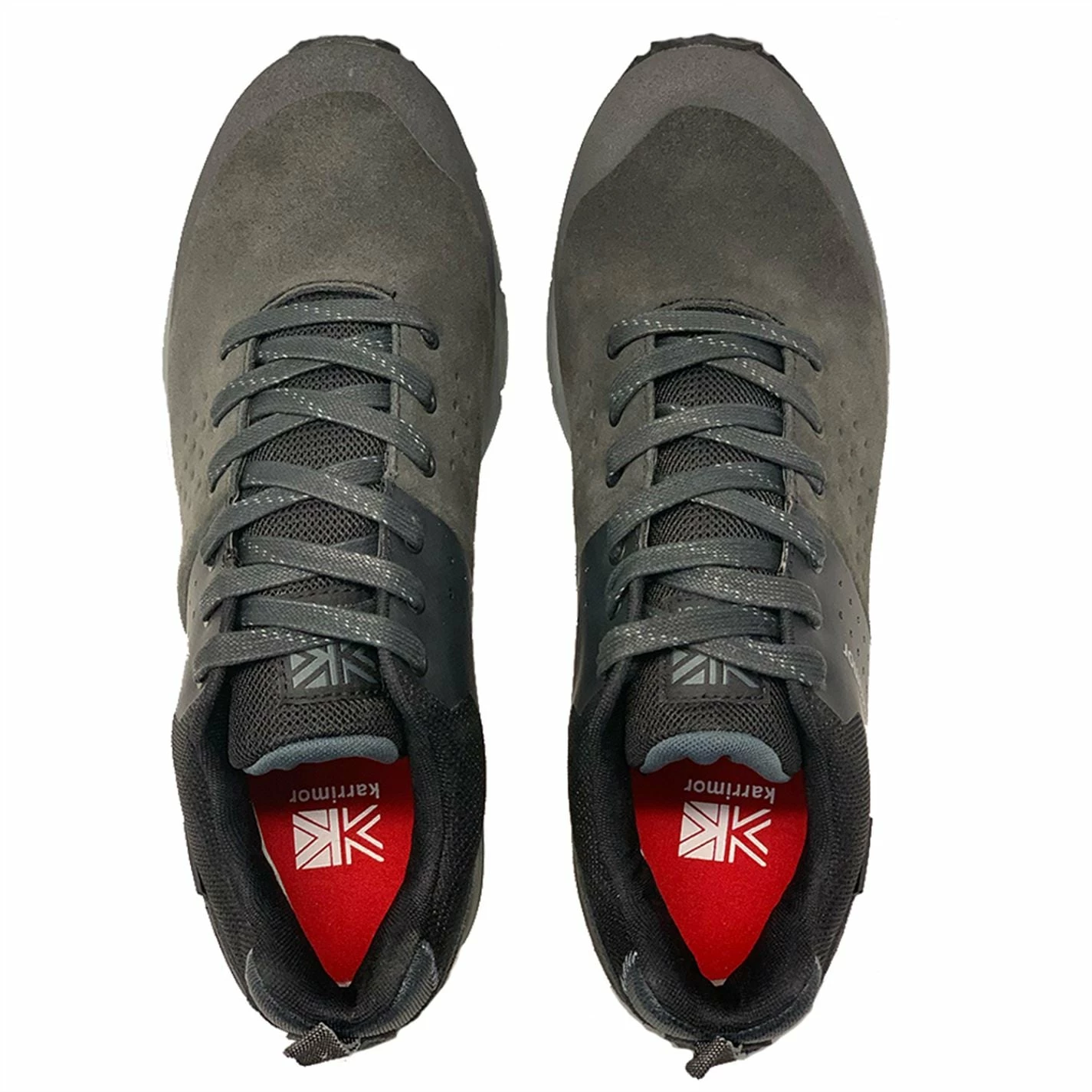 Karrimor Alert Low Walking Shoes Mens 6 Karrimor Alert Low Walking Shoes Mens - Image 4