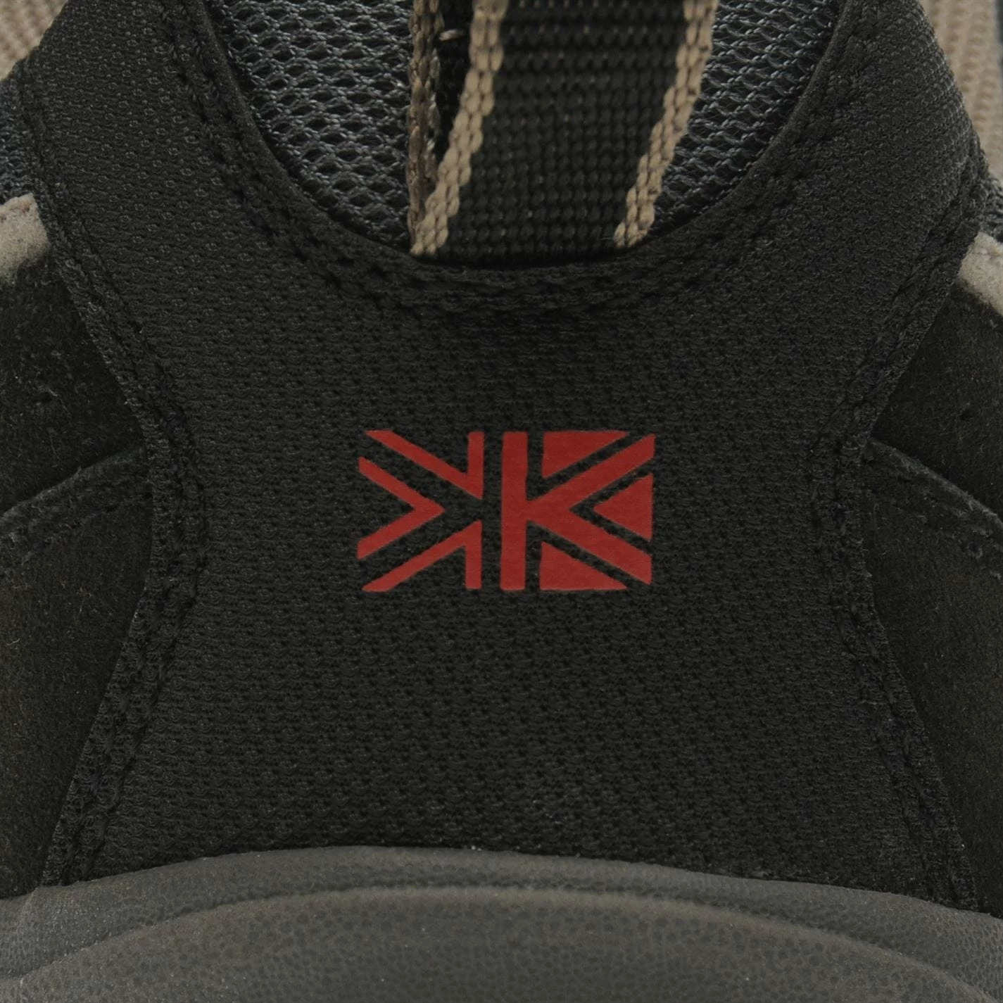 Karrimor Mount Low Mens Walking Shoes 10 Karrimor Mount Low Mens Walking Shoes - Image 8