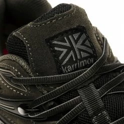 Karrimor Ridge WTX Mens Walking Shoes -Cheap Karrimor Shop 18312626 xxl a3