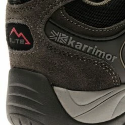 Karrimor Ridge WTX Mens Walking Shoes -Cheap Karrimor Shop 18312626 xxl a6