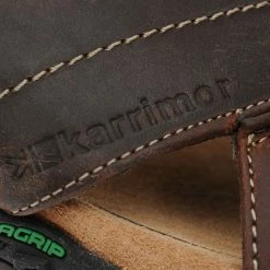 Karrimor Lounge Slide Mens Sandals -Cheap Karrimor Shop 18403405 xxl a4