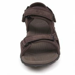 Karrimor Antibes Leather Mens Walking Sandals -Cheap Karrimor Shop 18415669 xxl a4