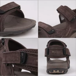 Karrimor Antibes Leather Mens Walking Sandals -Cheap Karrimor Shop 18415669 xxl a5