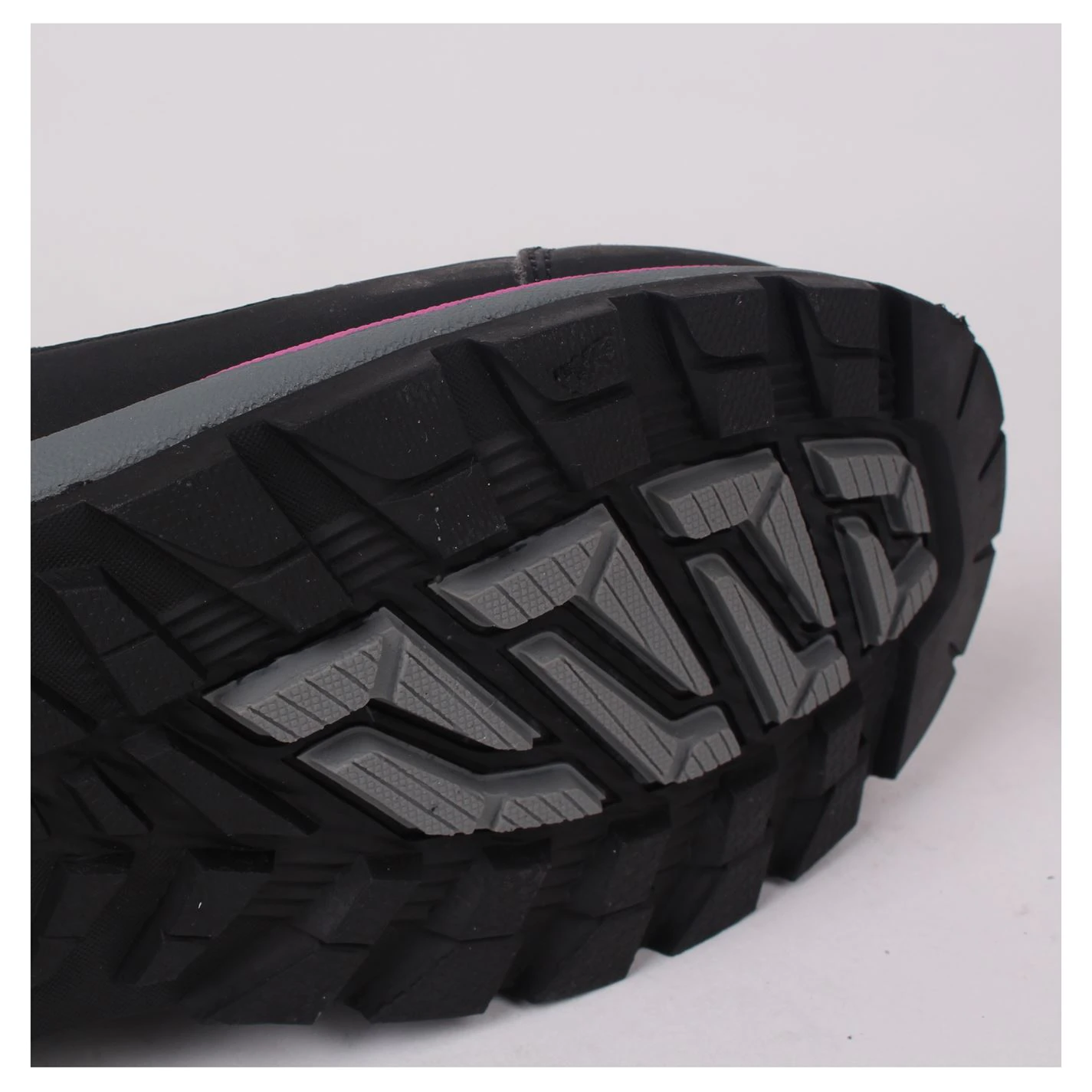 Karrimor Hot Rock Ladies Walking Boots 6 Karrimor Hot Rock Ladies Walking Boots - Image 4