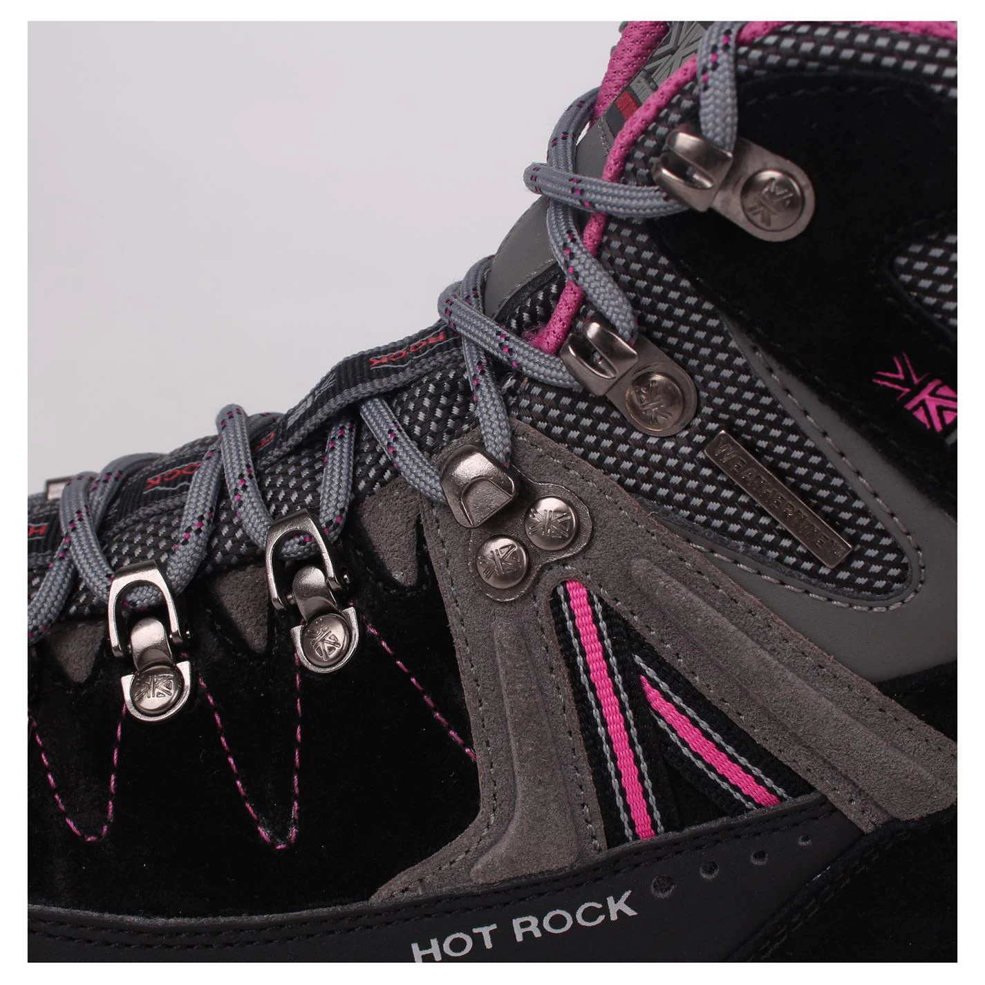Karrimor Hot Rock Ladies Walking Boots 7 Karrimor Hot Rock Ladies Walking Boots - Image 5