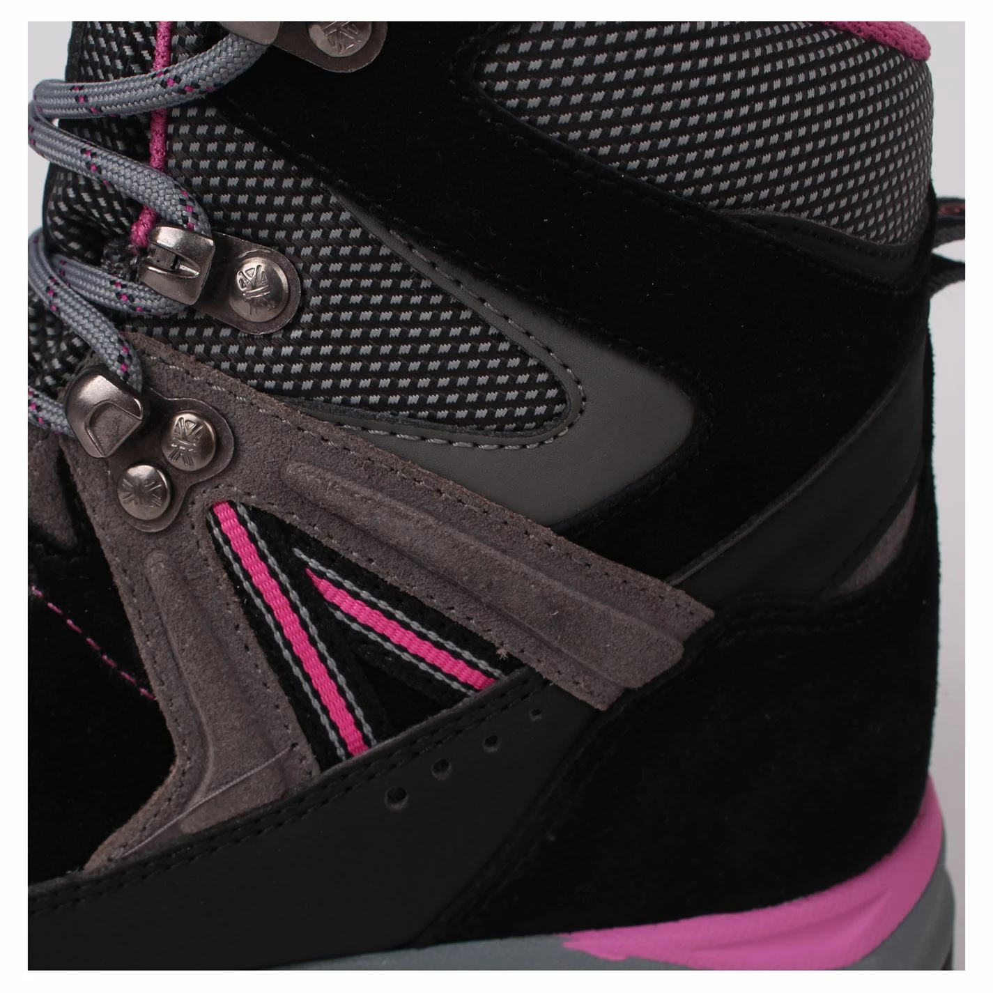 Karrimor Hot Rock Ladies Walking Boots 8 Karrimor Hot Rock Ladies Walking Boots - Image 6