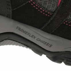 Karrimor Mount Low Ladies Walking Shoes -Cheap Karrimor Shop 18703703 xxl a6