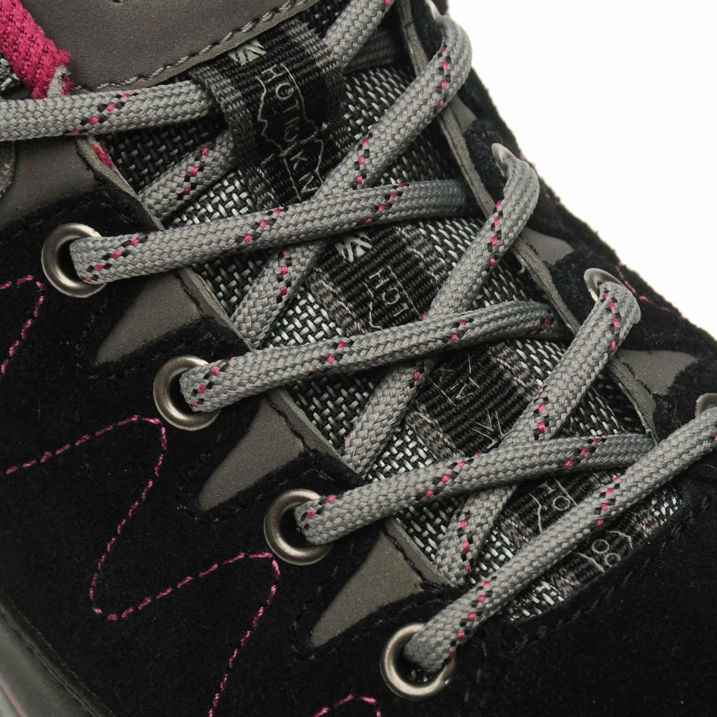 Karrimor Hot Rock Low Ladies Walking Shoes 7 Karrimor Hot Rock Low Ladies Walking Shoes - Image 5