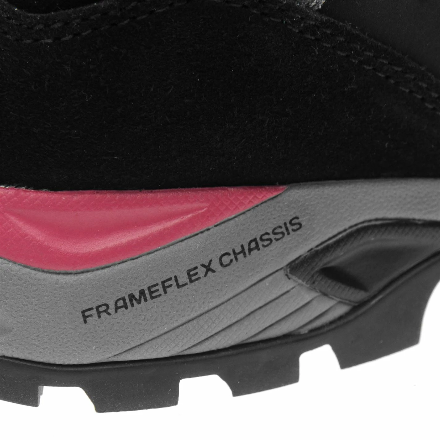 Karrimor Hot Rock Low Ladies Walking Shoes 9 Karrimor Hot Rock Low Ladies Walking Shoes - Image 7