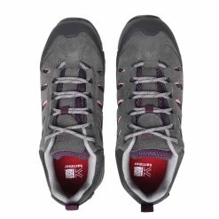 Karrimor Aspen Low Walking Trainers Ladies -Cheap Karrimor Shop 18706726 xxl a5