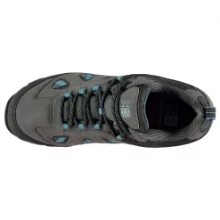 Karrimor Aspen Low Ladies Waterproof Walking Shoes -Cheap Karrimor Shop 18709326 xxl a2