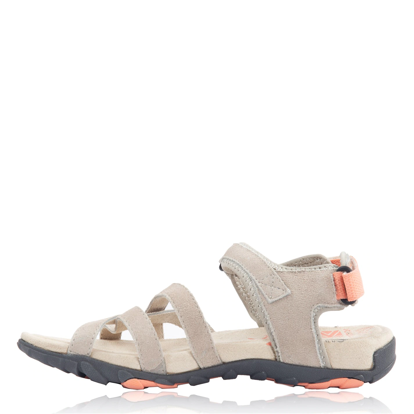 Karrimor Salina Leather Ladies Walking Sandals 11 Karrimor Salina Leather Ladies Walking Sandals - Image 9