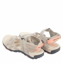 Karrimor Salina Leather Ladies Walking Sandals 24 Karrimor Salina Leather Ladies Walking Sandals -Cheap Karrimor Shop 18801504 xxl a12