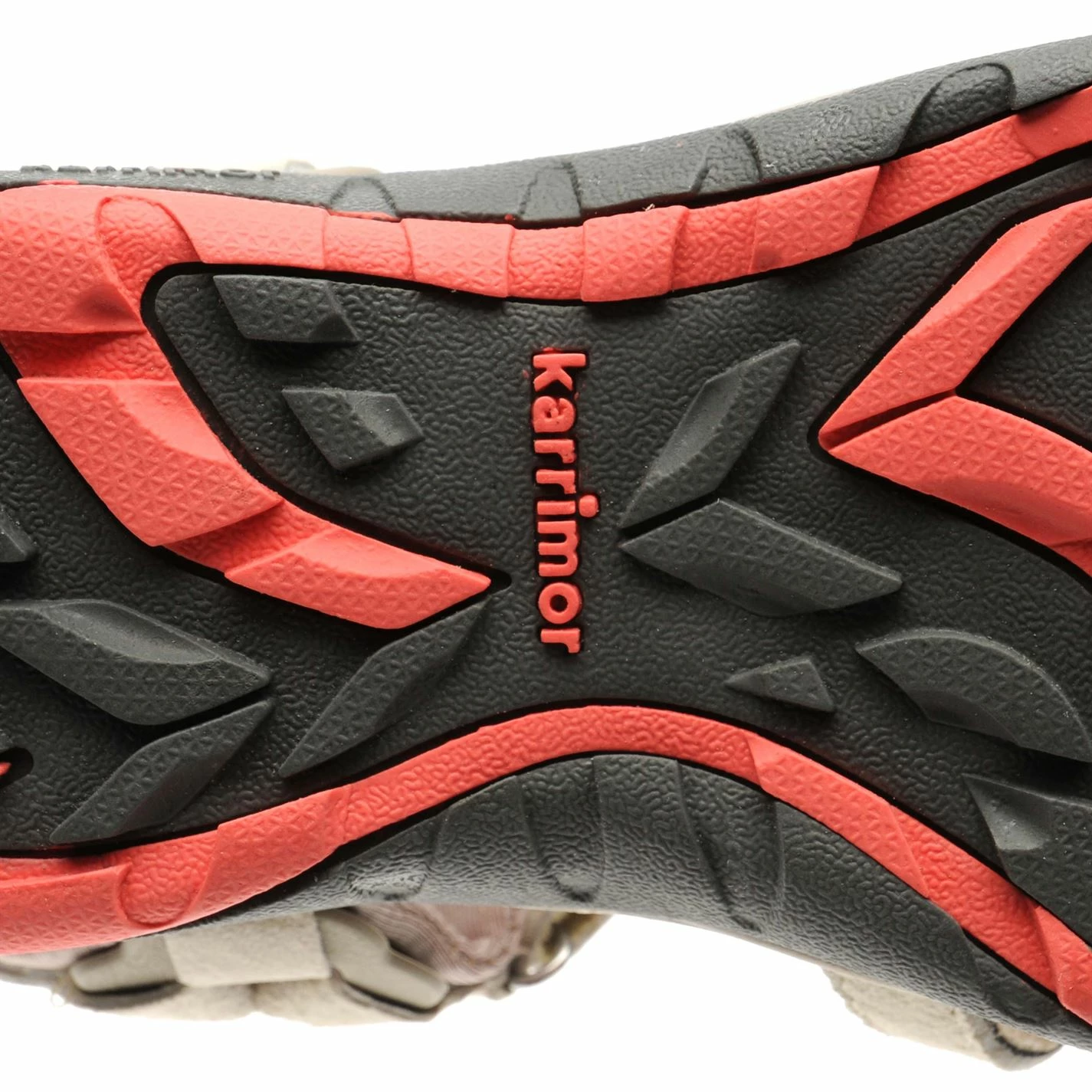 Karrimor Salina Leather Ladies Walking Sandals 9 Karrimor Salina Leather Ladies Walking Sandals - Image 7