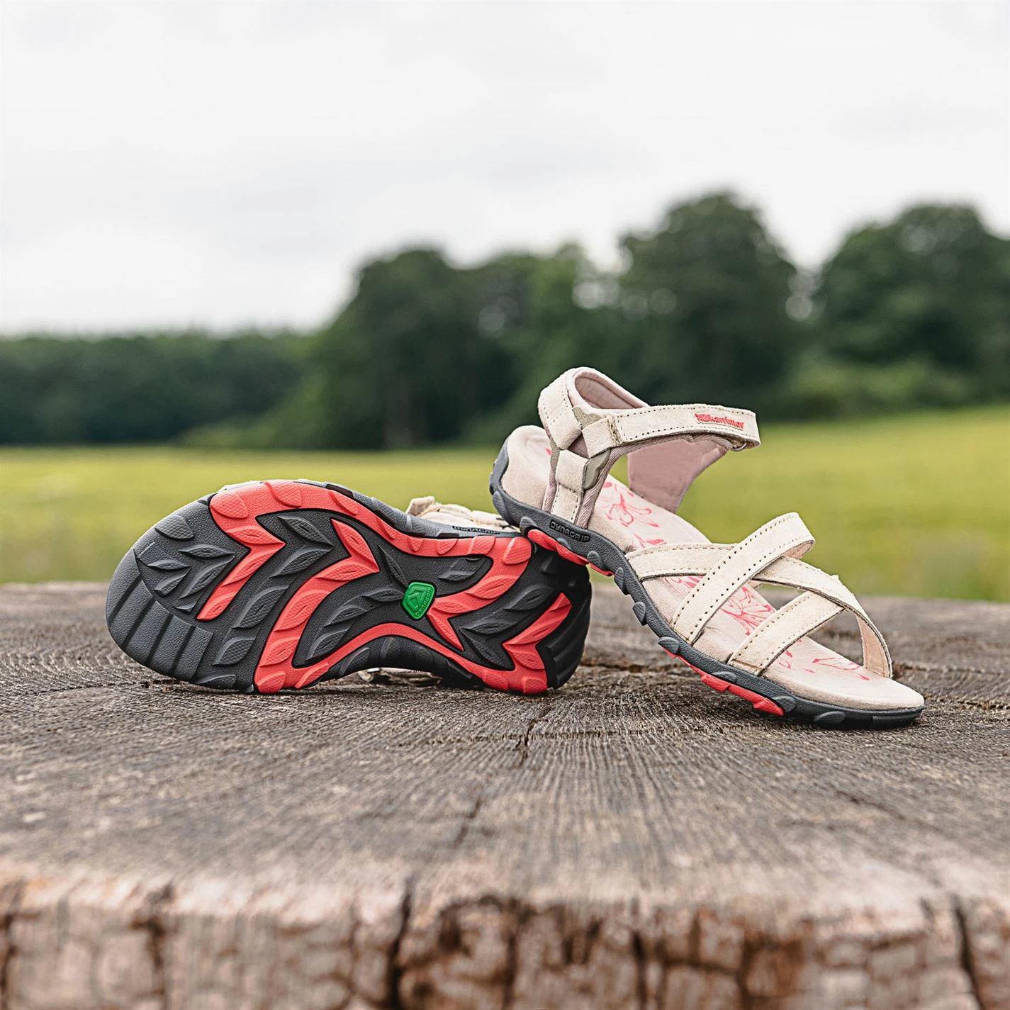 Karrimor Salina Leather Ladies Walking Sandals 10 Karrimor Salina Leather Ladies Walking Sandals - Image 8