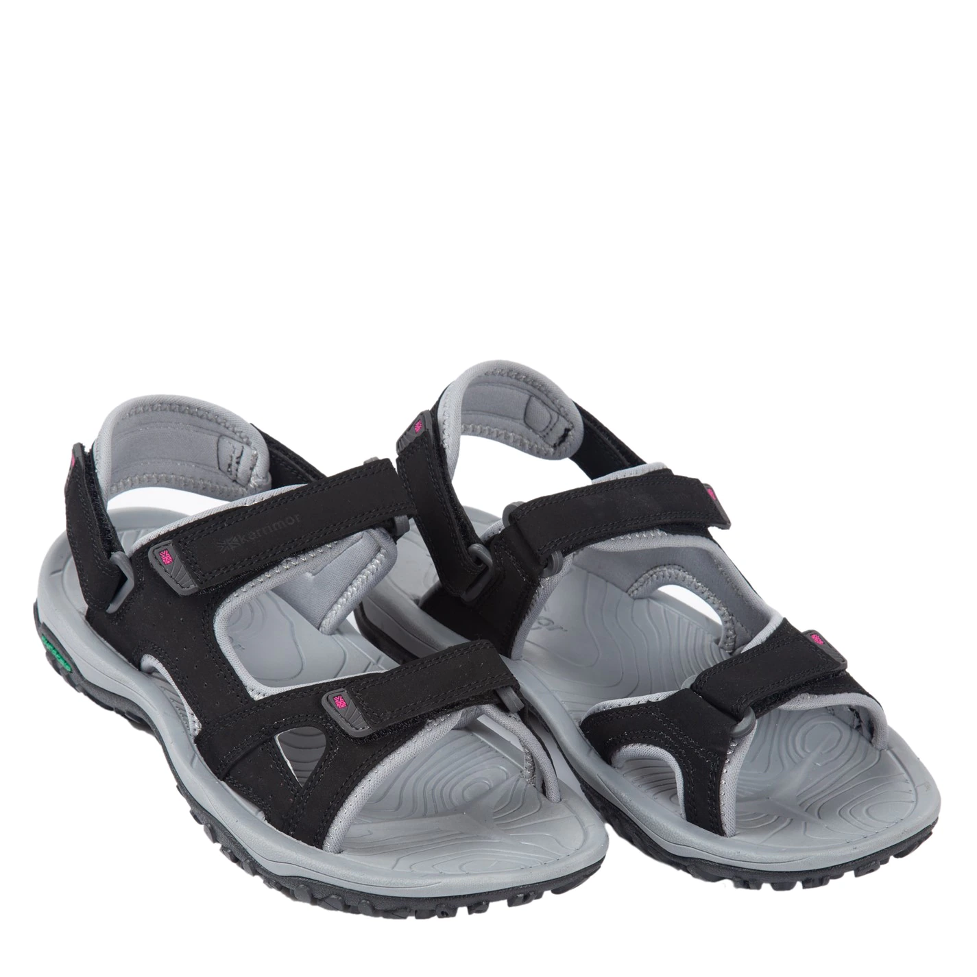 Karrimor Antibes Ladies Sandals 10 Karrimor Antibes Ladies Sandals - Image 8