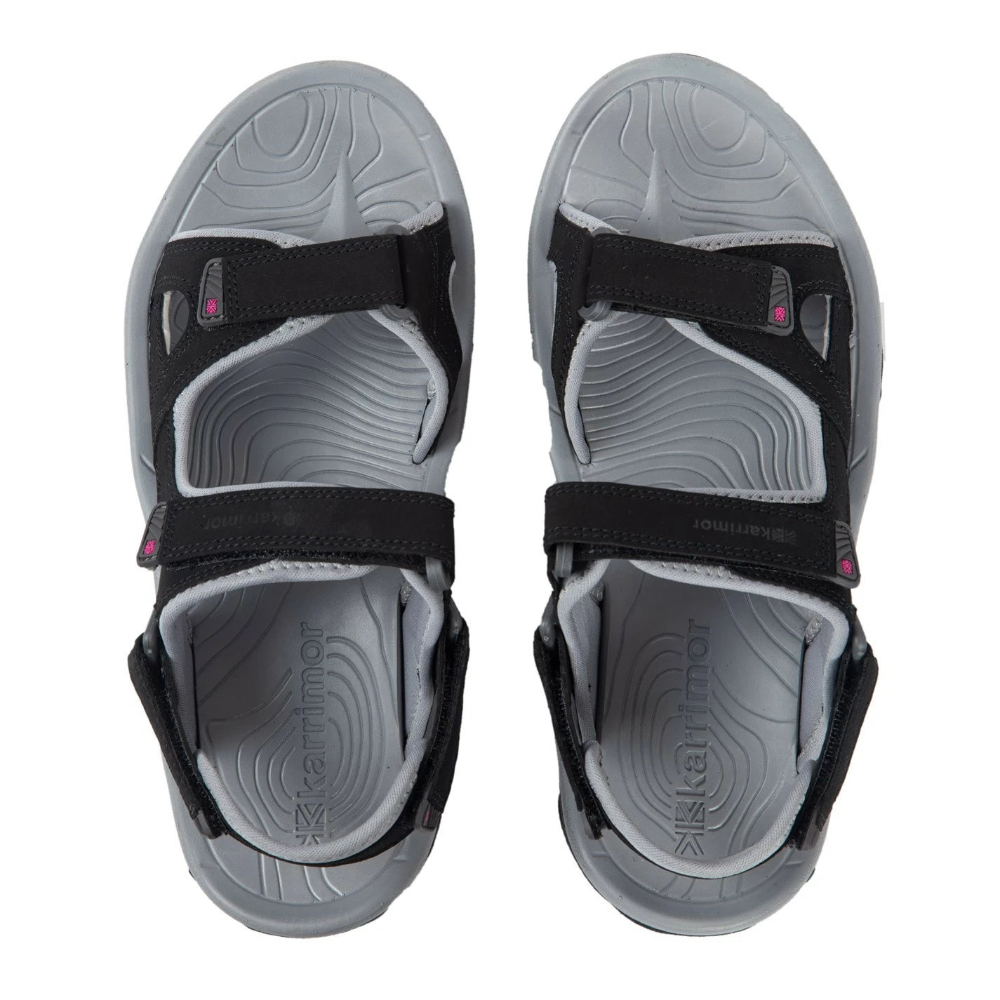 Karrimor Antibes Ladies Sandals 12 Karrimor Antibes Ladies Sandals - Image 10